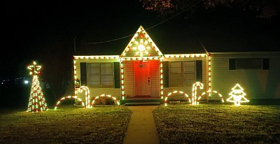 Carol of the bells