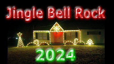 Jingle bell rock